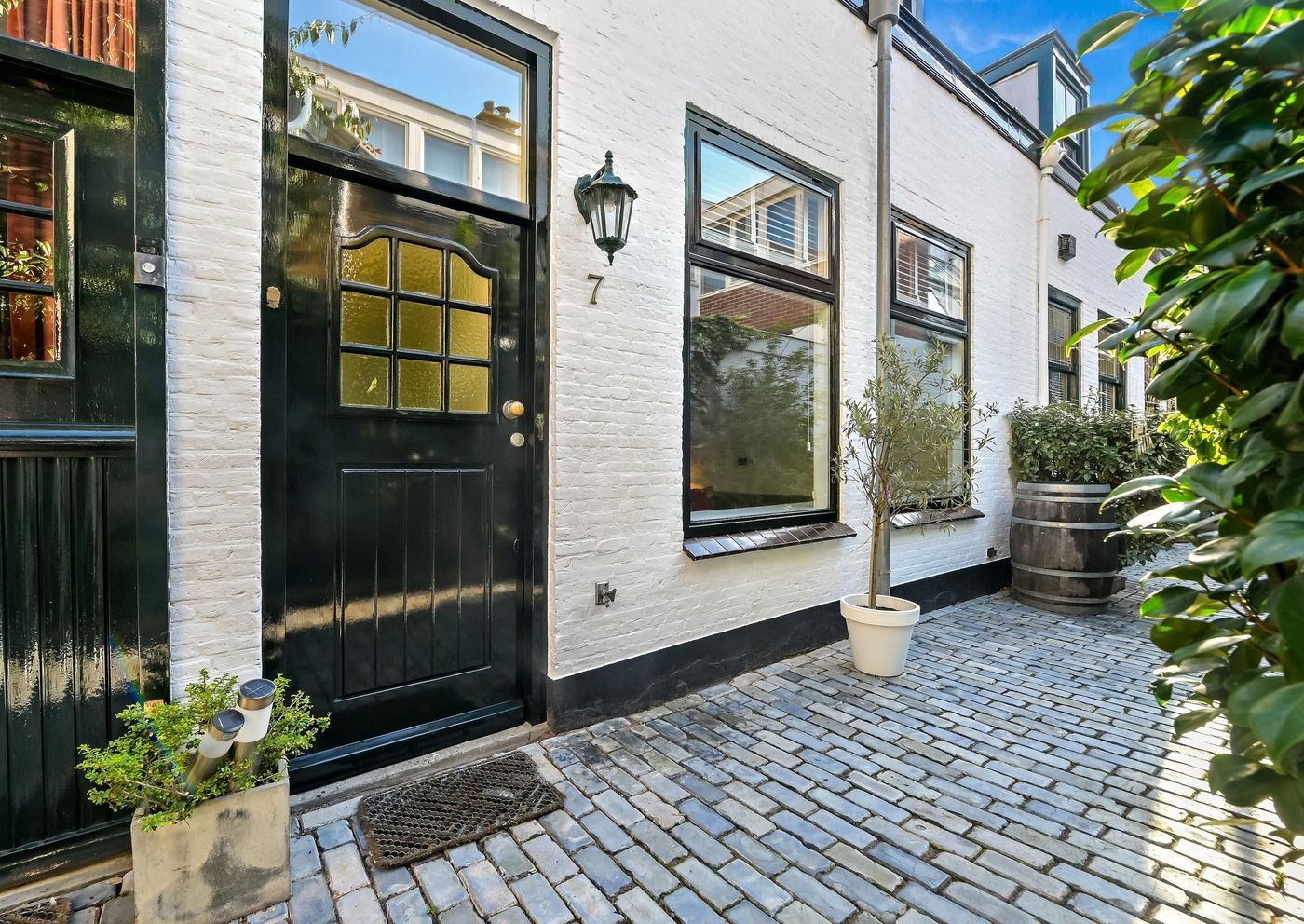 Katwijkstraat 7, Den Haag foto-2