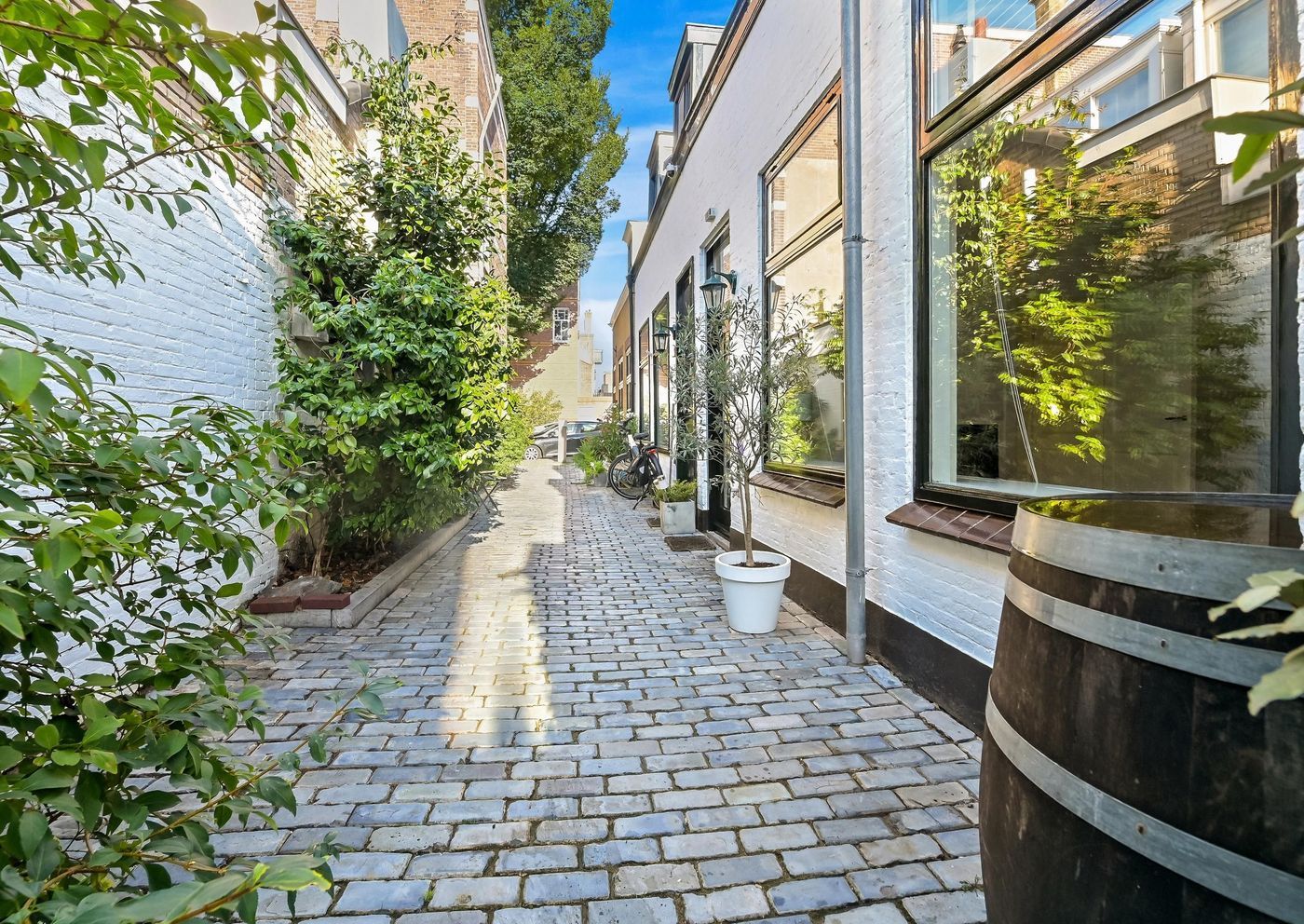 Katwijkstraat 7, Den Haag foto-32