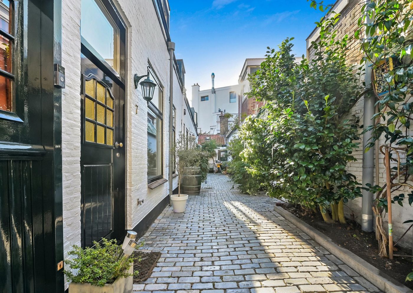 Katwijkstraat 7, Den Haag foto-3