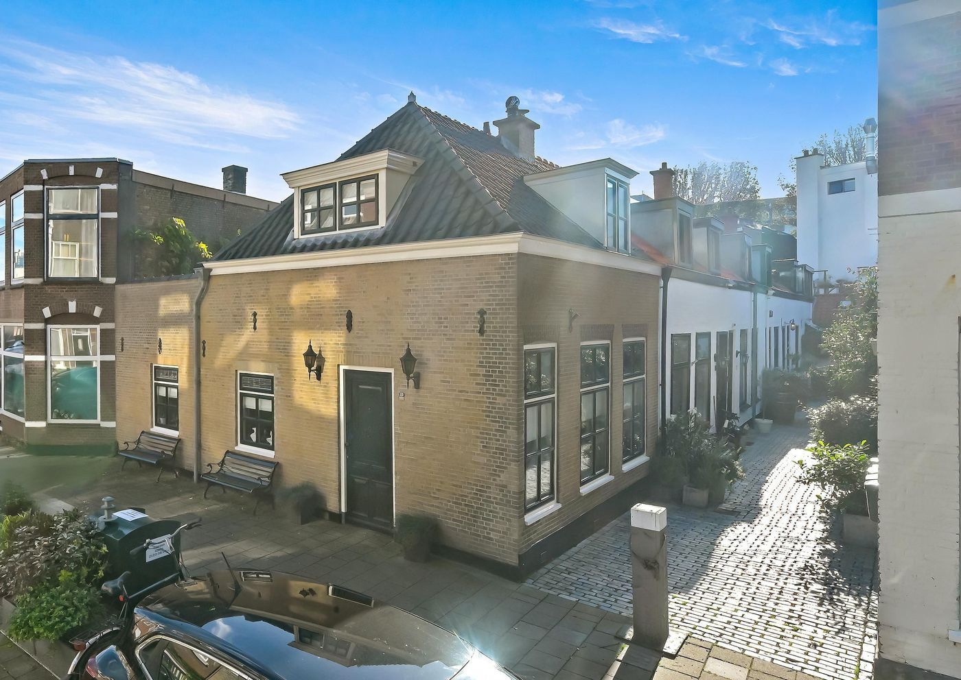 Katwijkstraat 7, Den Haag foto-34