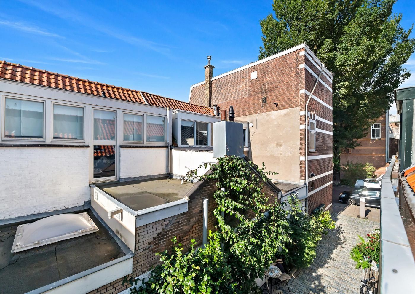 Katwijkstraat 7, Den Haag foto-21