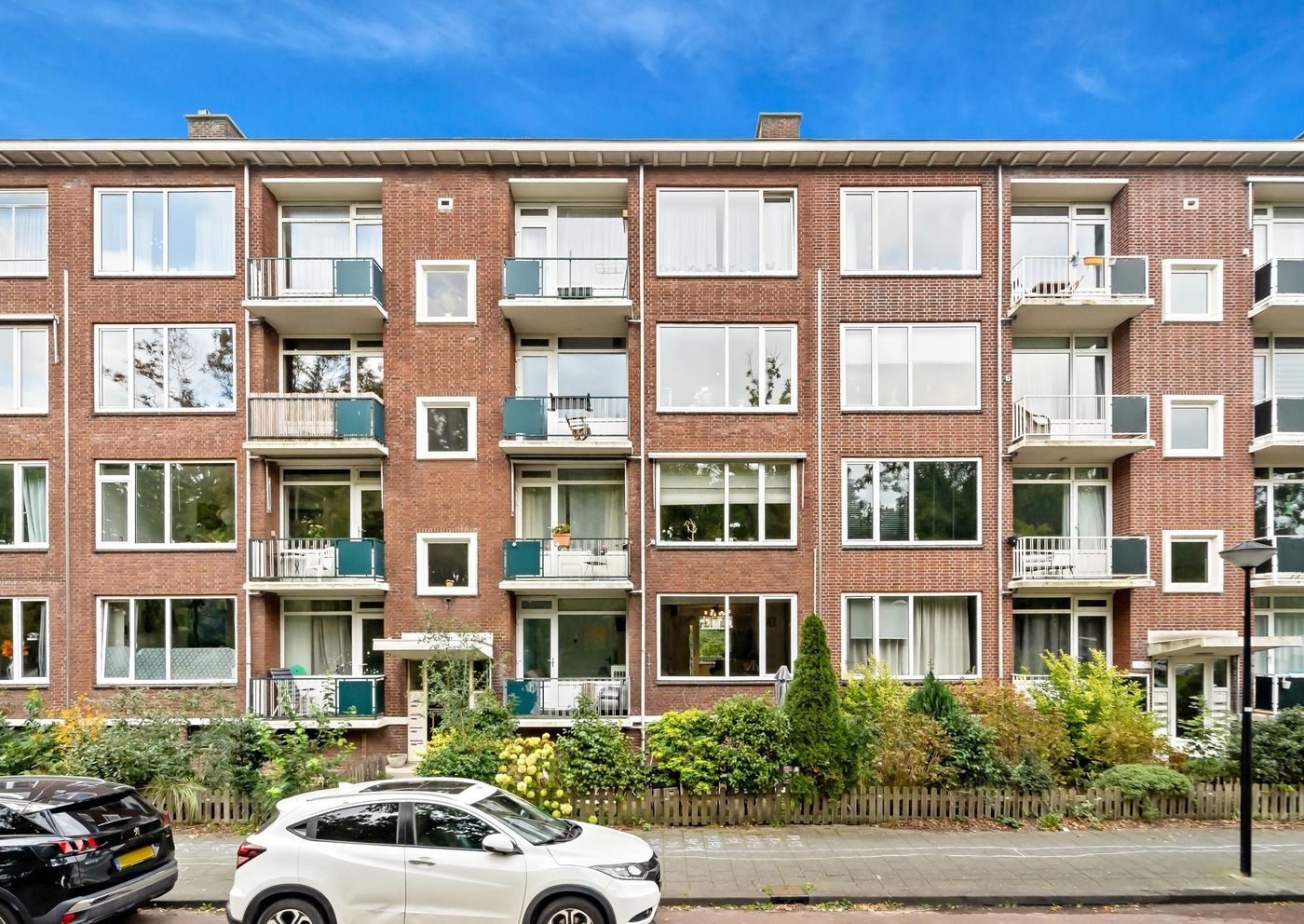 Generaal Spoorlaan 437, Rijswijk foto-4