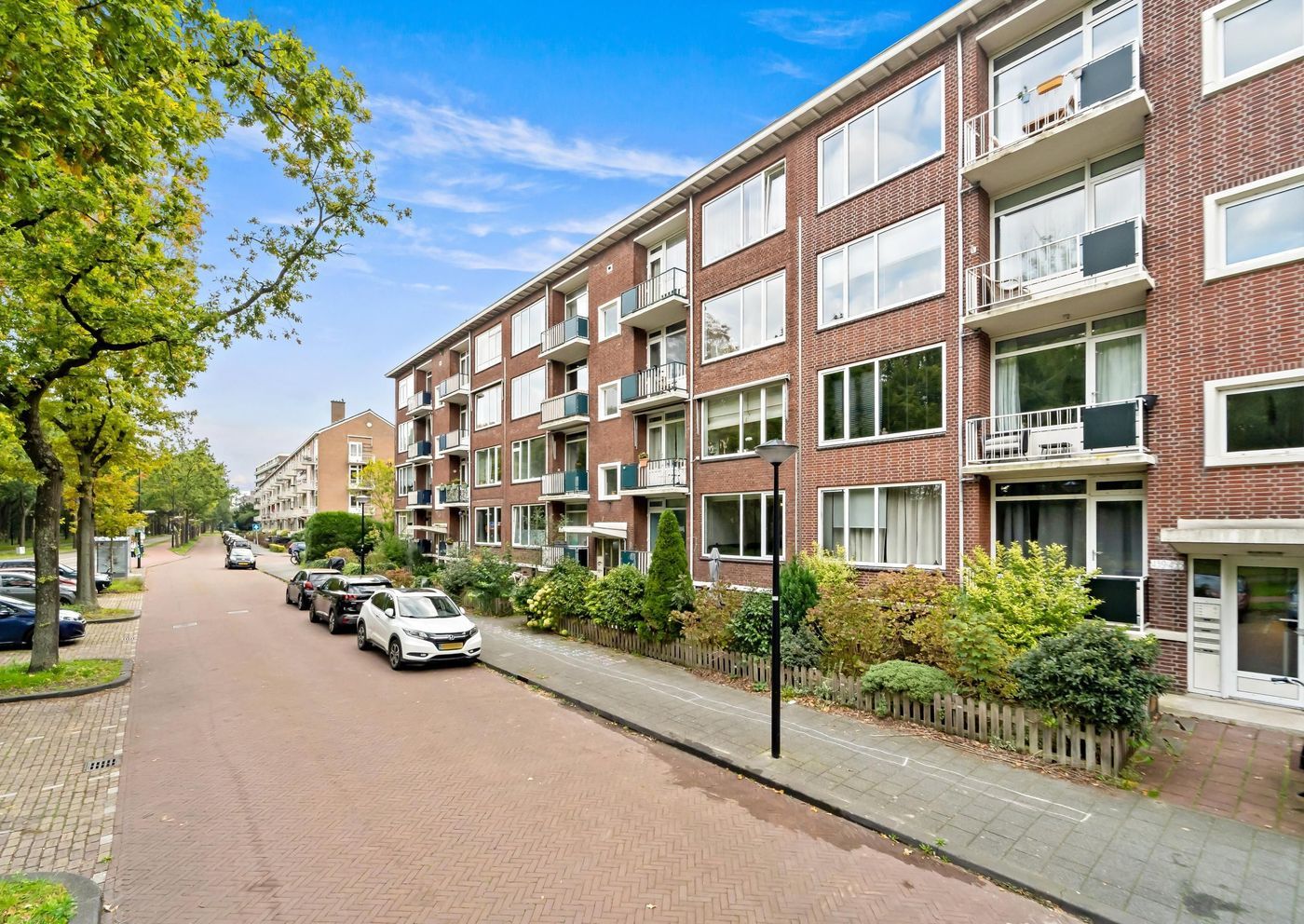 Generaal Spoorlaan 437, Rijswijk foto-31