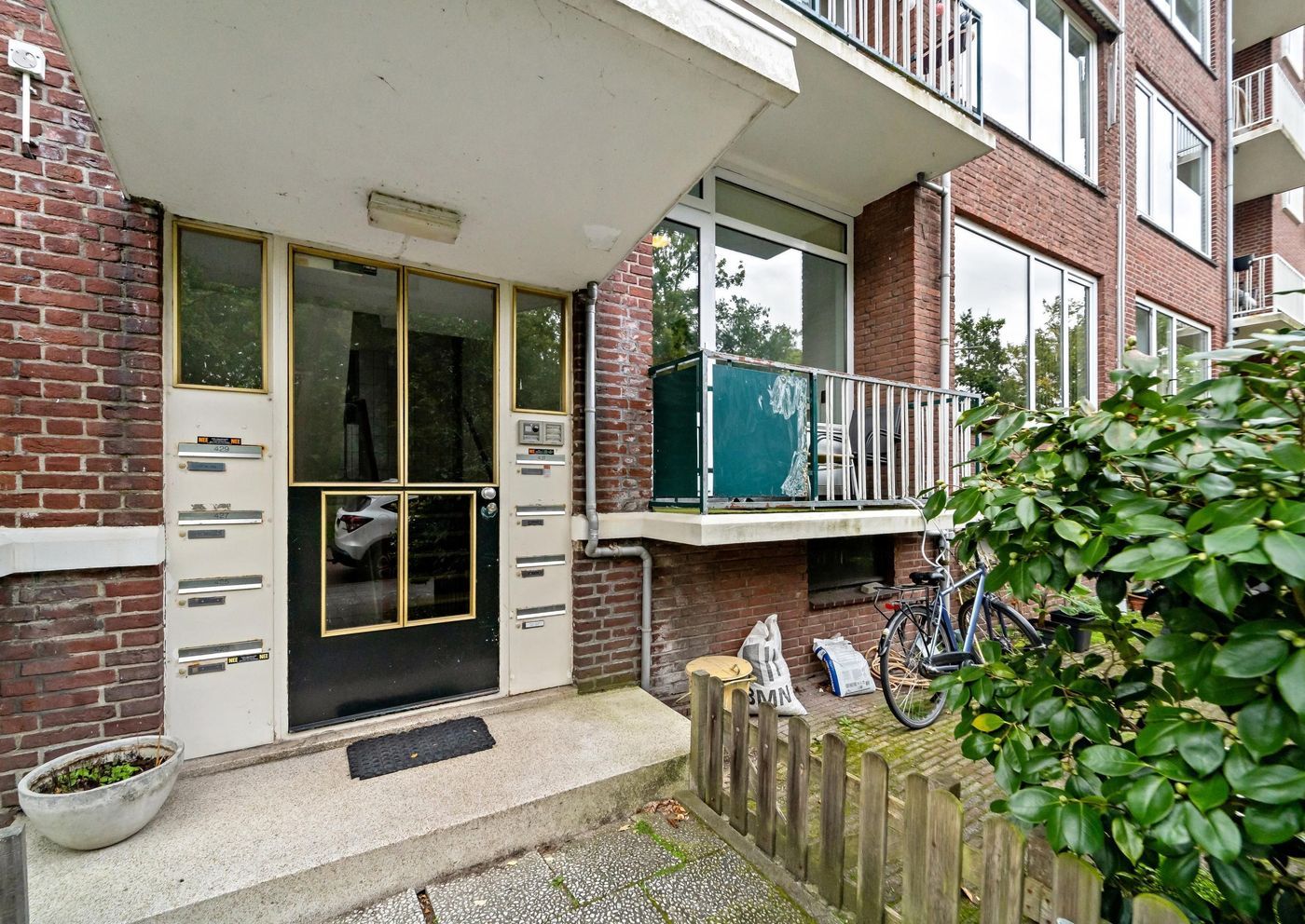 Generaal Spoorlaan 437, Rijswijk foto-6