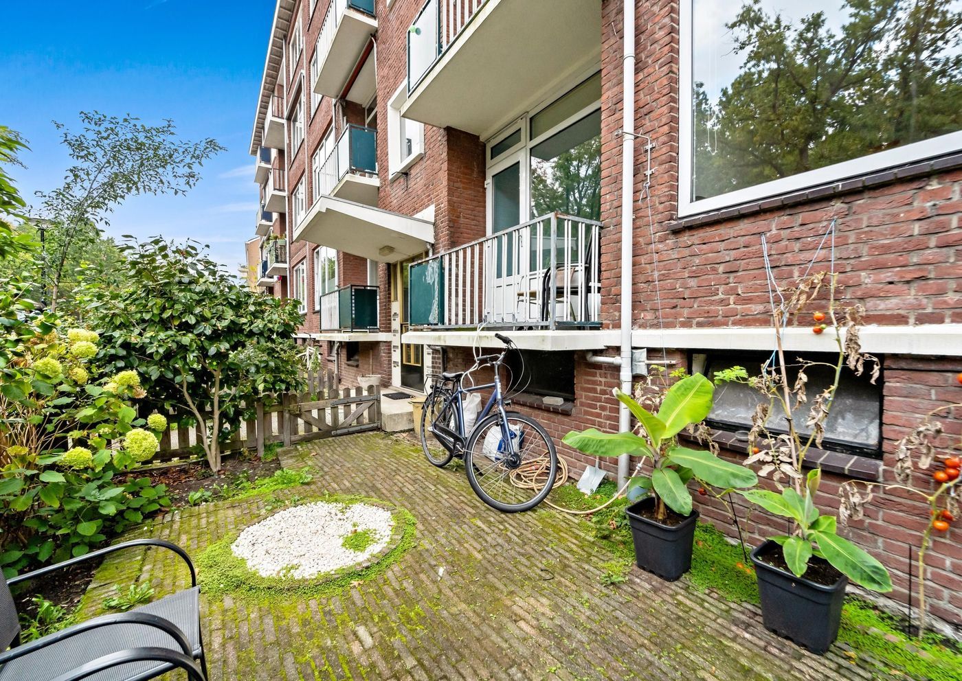 Generaal Spoorlaan 437, Rijswijk foto-1