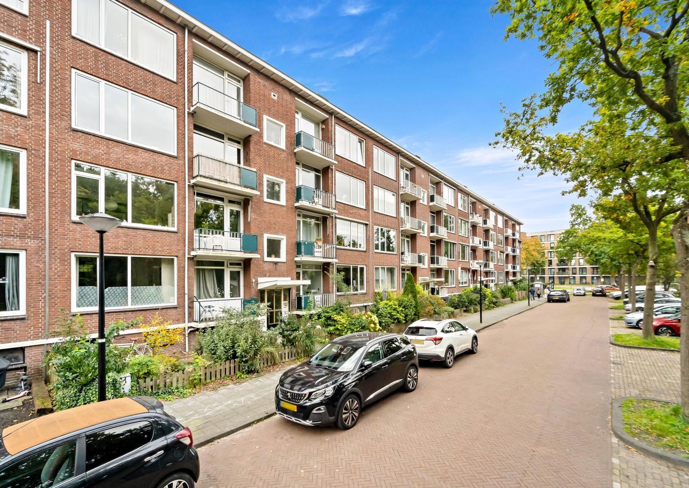 Generaal Spoorlaan 437, Rijswijk foto-30