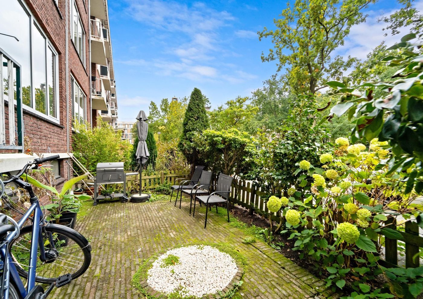 Generaal Spoorlaan 437, Rijswijk foto-7