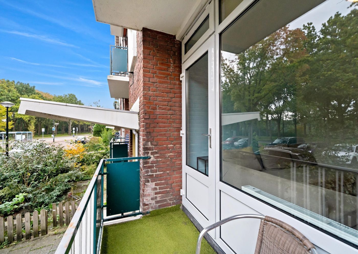 Generaal Spoorlaan 437, Rijswijk foto-29