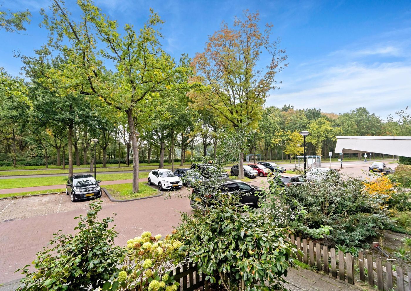 Generaal Spoorlaan 437, Rijswijk foto-33