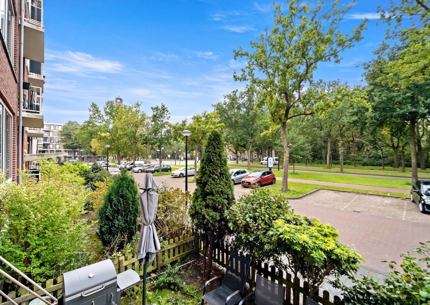Generaal Spoorlaan 437, Rijswijk foto-32