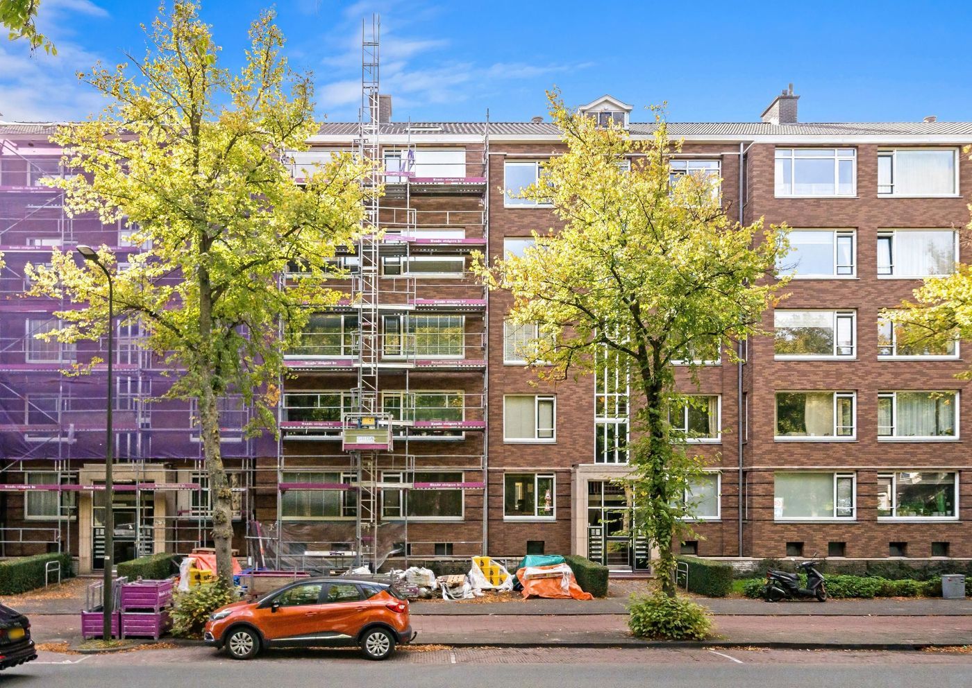 Huis te Landelaan 192, Rijswijk foto-0