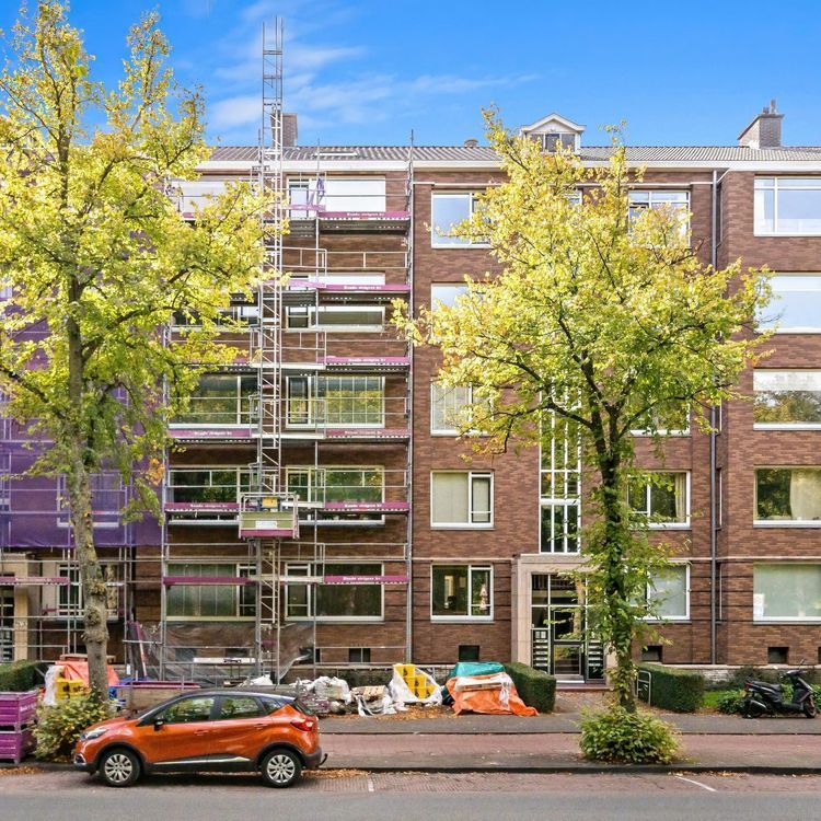 Huis te Landelaan 192, Rijswijk