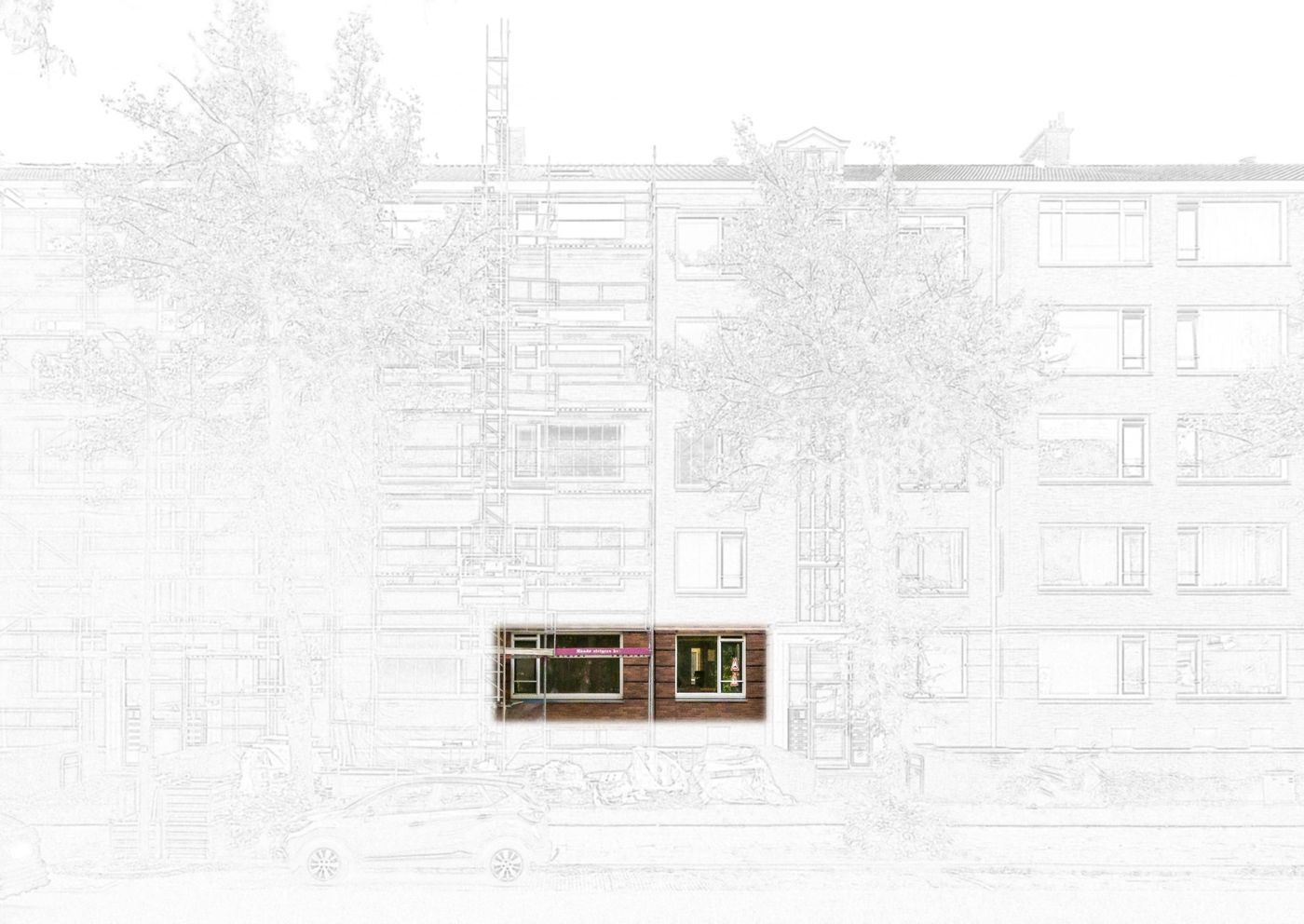 Huis te Landelaan 192, Rijswijk foto-4