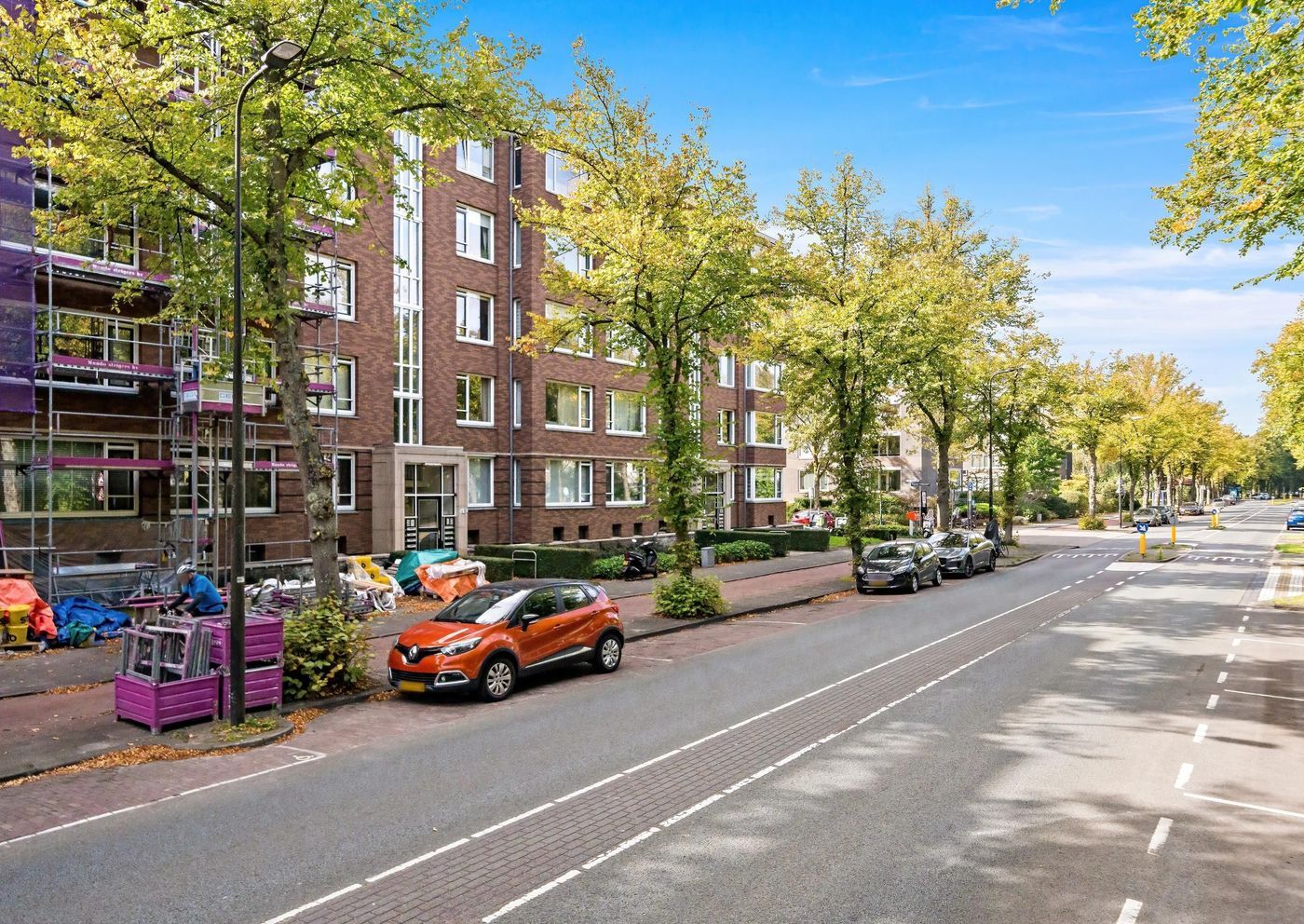 Huis te Landelaan 192, Rijswijk foto-31