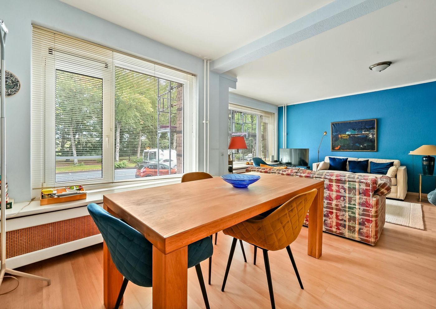 Huis te Landelaan 192, Rijswijk foto-13