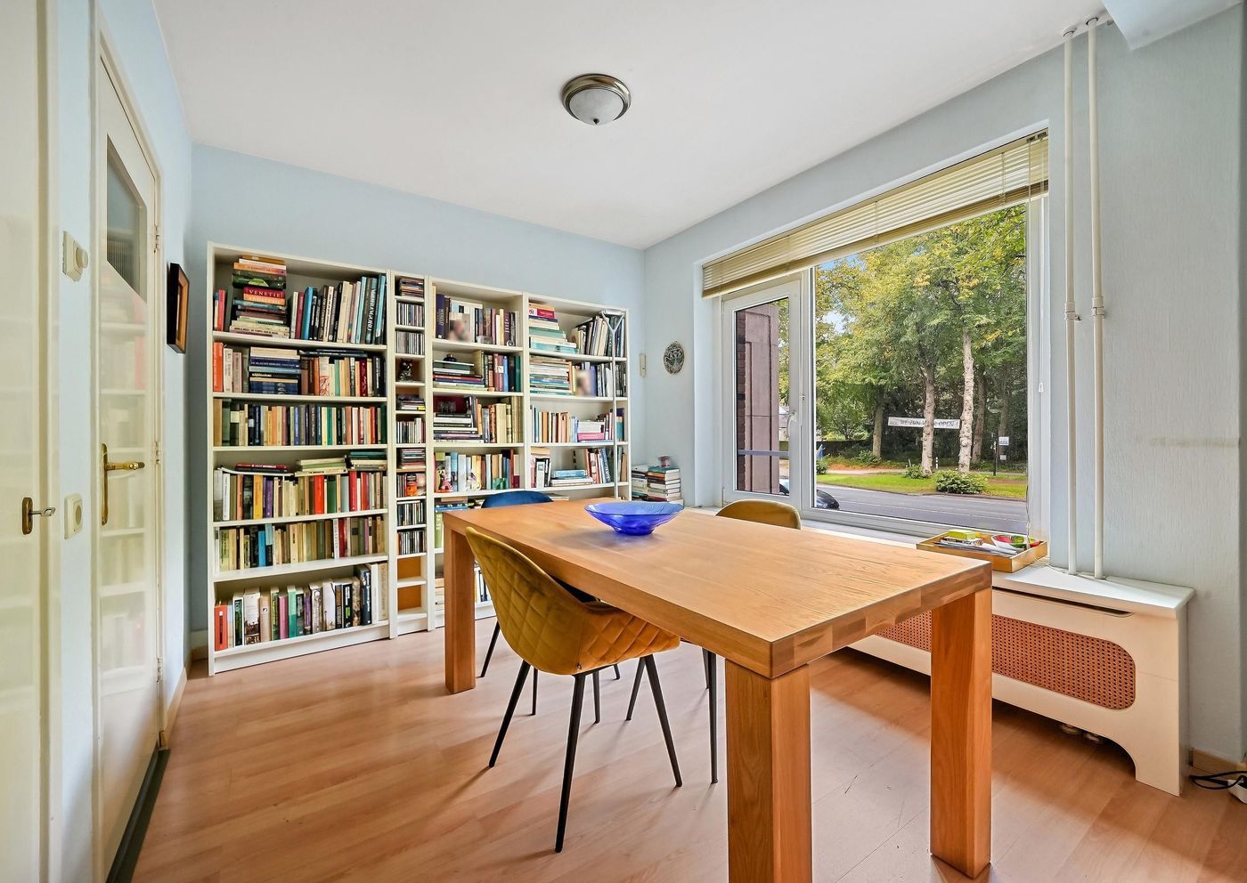 Huis te Landelaan 192, Rijswijk foto-2