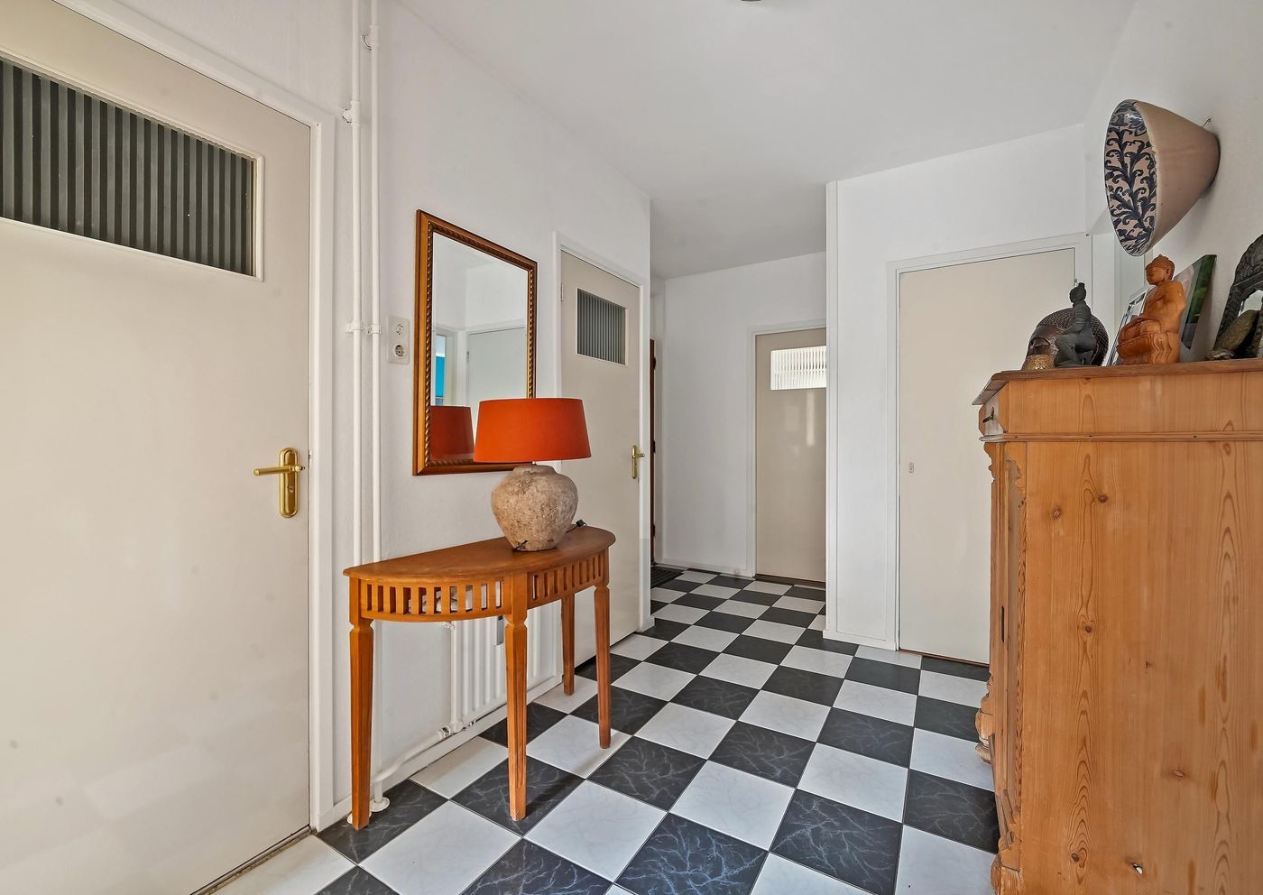 Huis te Landelaan 192, Rijswijk foto-10