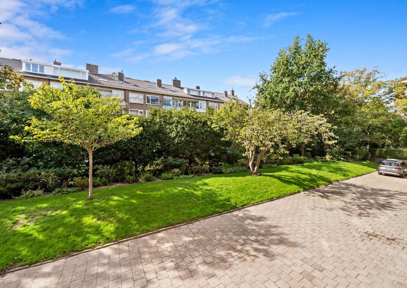 Huis te Landelaan 192, Rijswijk foto-28