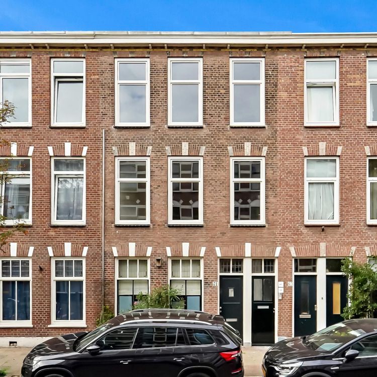 Schipperstraat 69 A, Den Haag