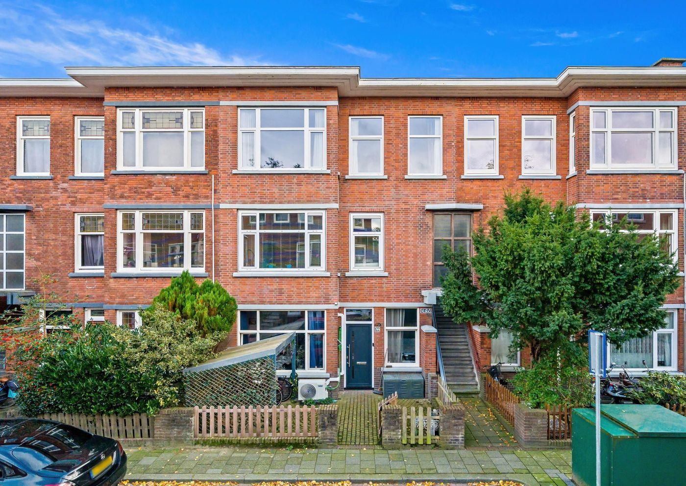 Ermelostraat 126, Den Haag foto-0