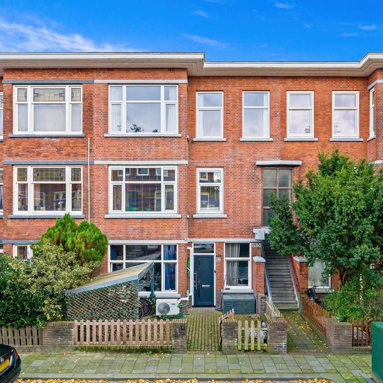 Ermelostraat 126, Den Haag