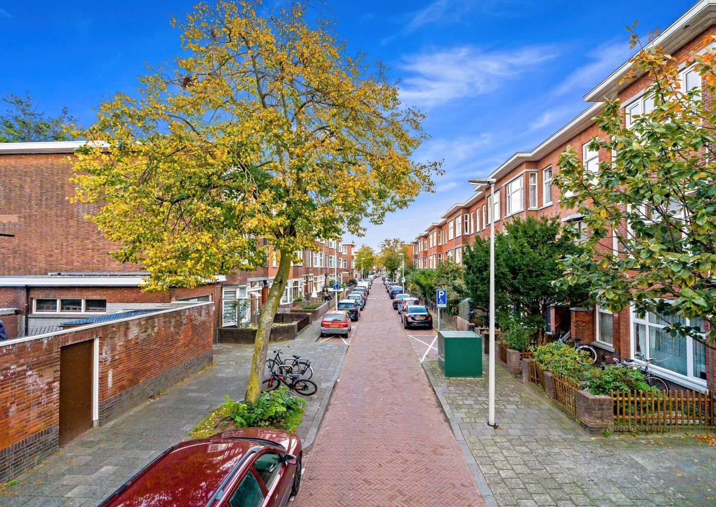 Ermelostraat 126, Den Haag foto-26