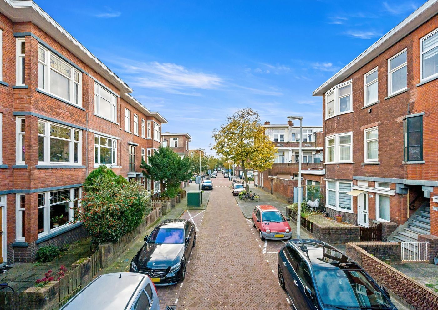 Ermelostraat 126, Den Haag foto-25