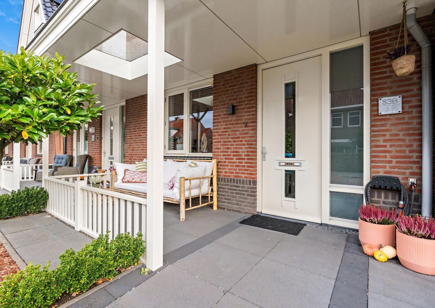 Boerhaavestraat 53 b, Voorhout foto-4