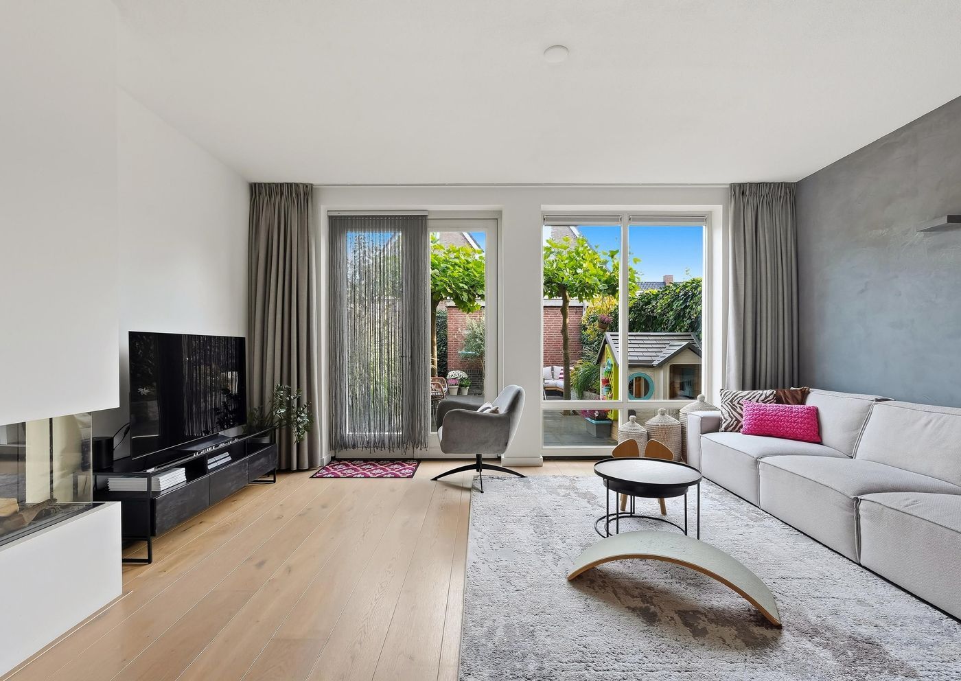 Boerhaavestraat 53 b, Voorhout foto-14