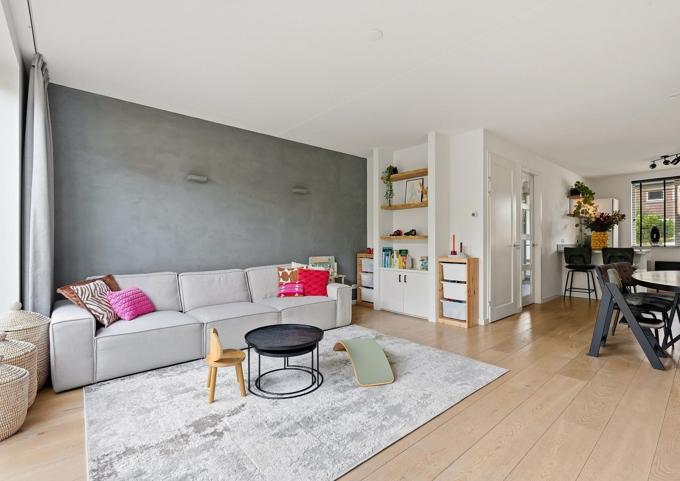 Boerhaavestraat 53 b, Voorhout foto-13