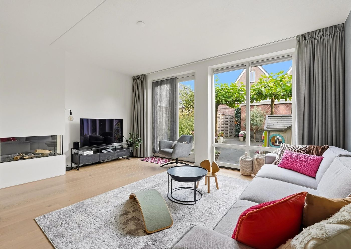 Boerhaavestraat 53 b, Voorhout foto-1