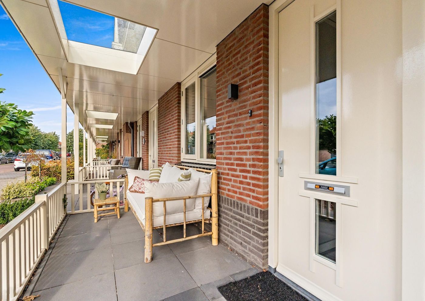Boerhaavestraat 53 b, Voorhout foto-6