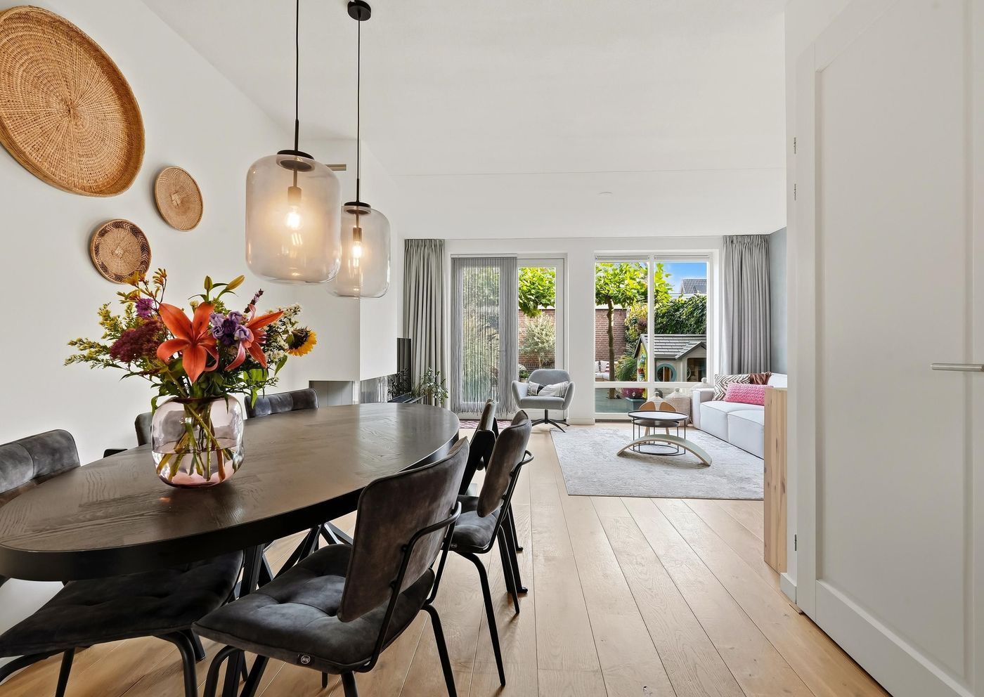 Boerhaavestraat 53 b, Voorhout foto-11