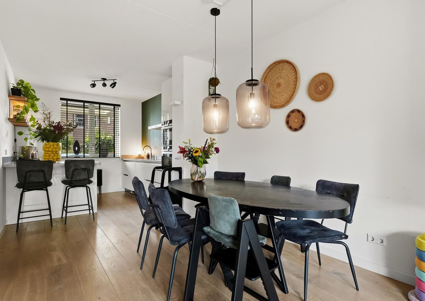 Boerhaavestraat 53 b, Voorhout foto-2