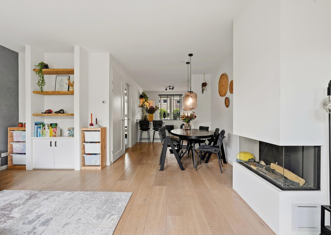 Boerhaavestraat 53 b, Voorhout foto-12