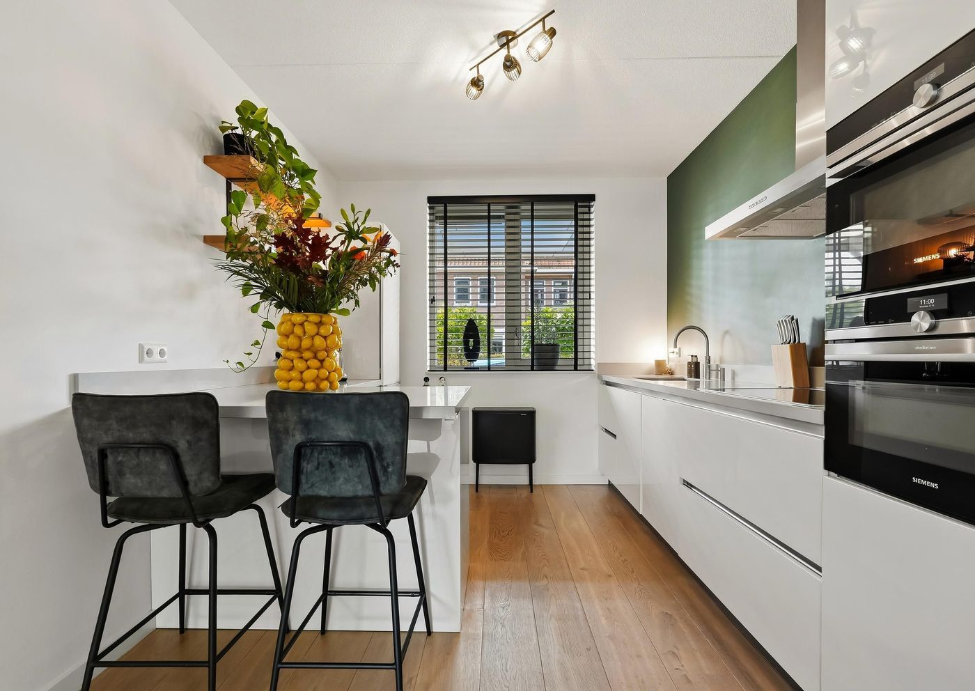 Boerhaavestraat 53 b, Voorhout foto-16