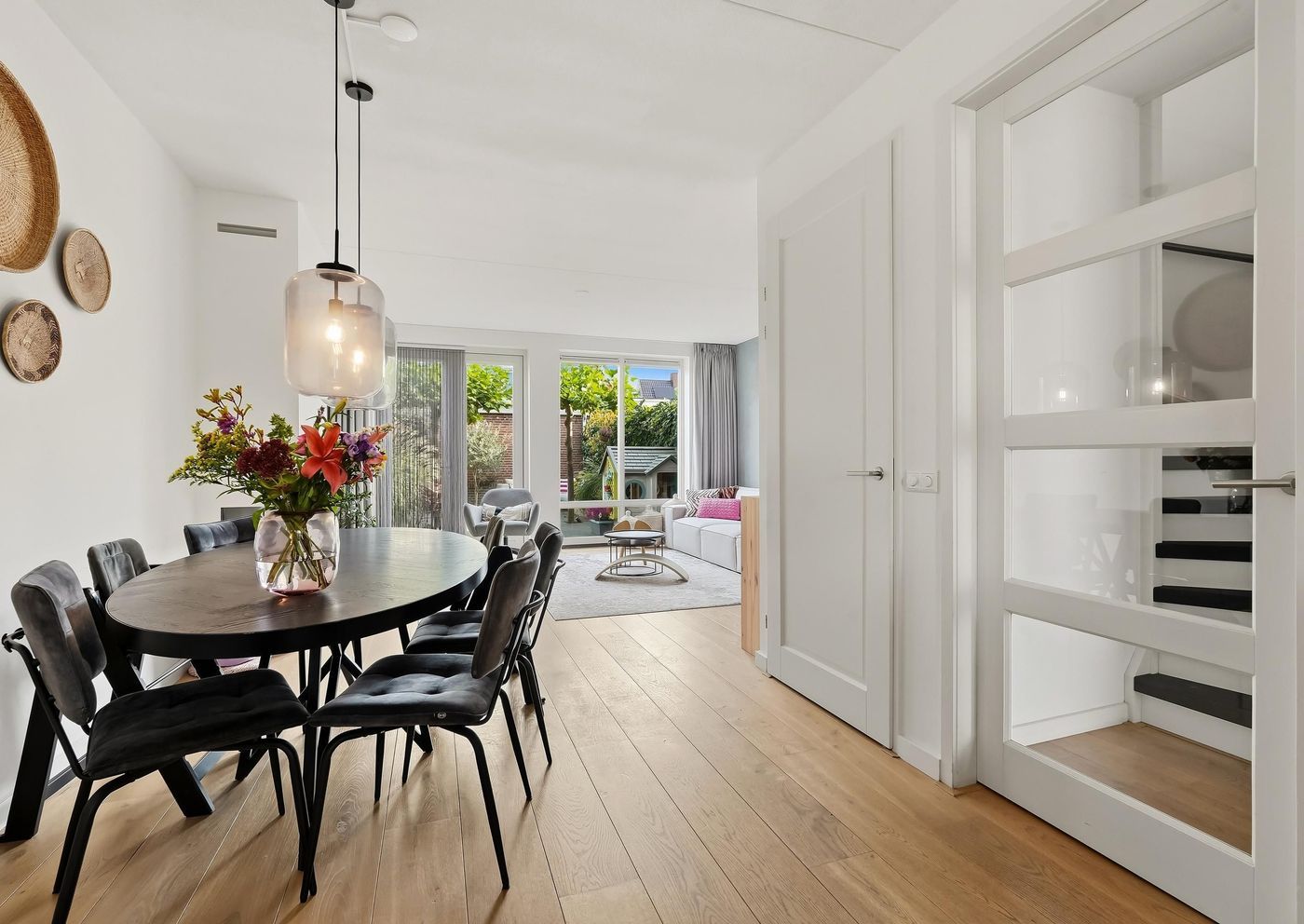 Boerhaavestraat 53 b, Voorhout foto-10
