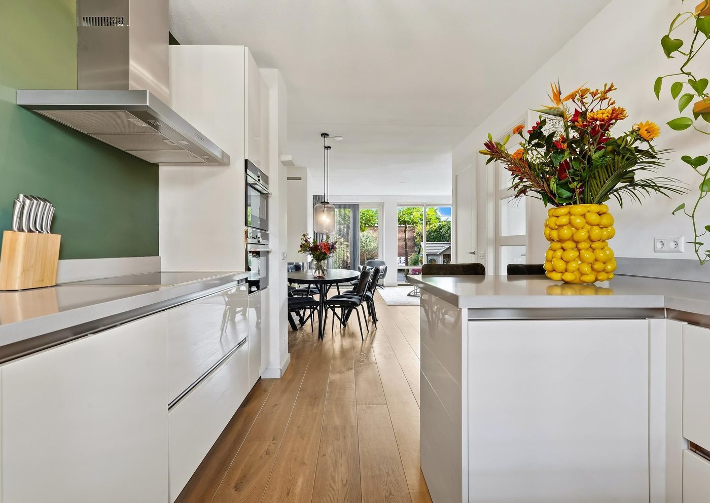 Boerhaavestraat 53 b, Voorhout foto-17