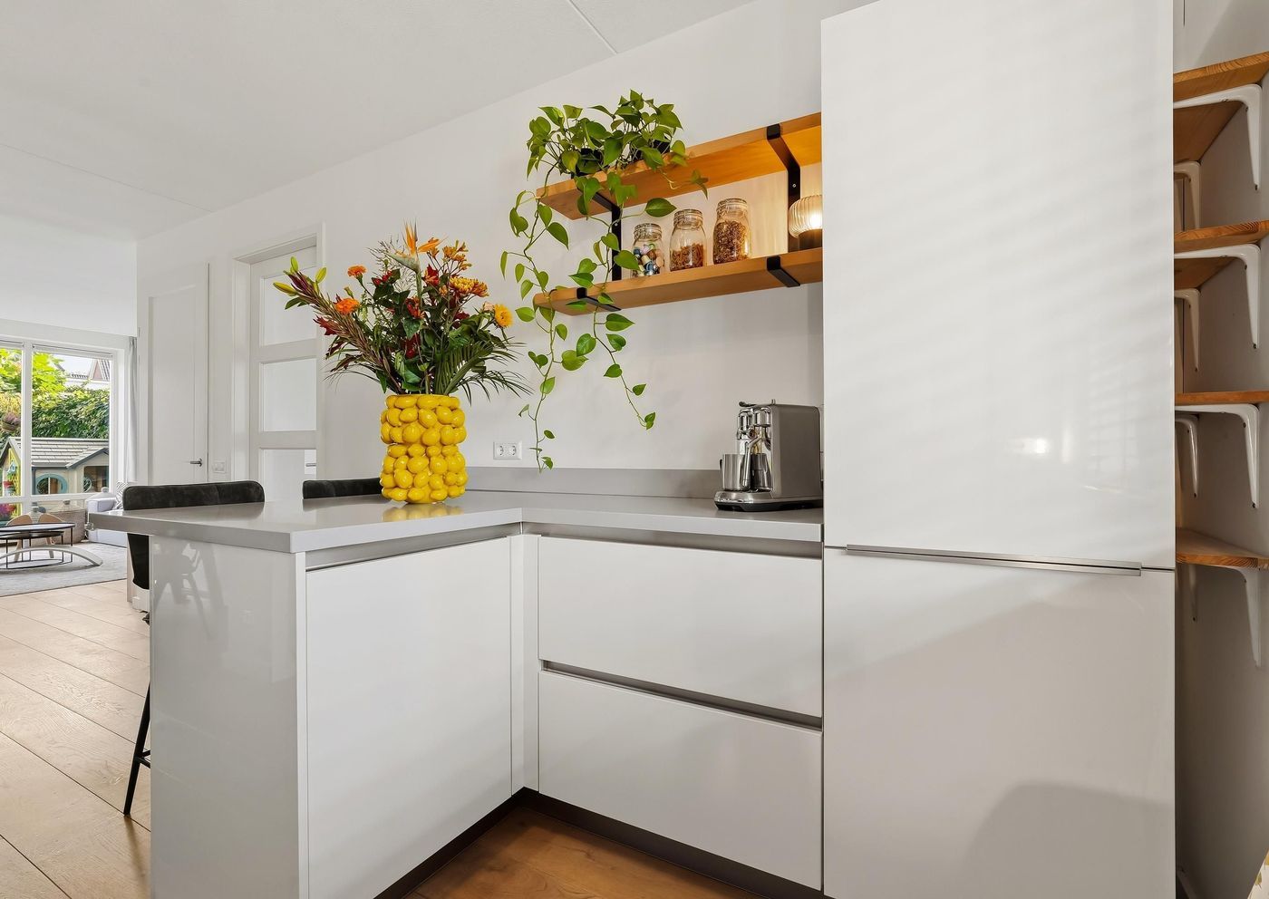Boerhaavestraat 53 b, Voorhout foto-19