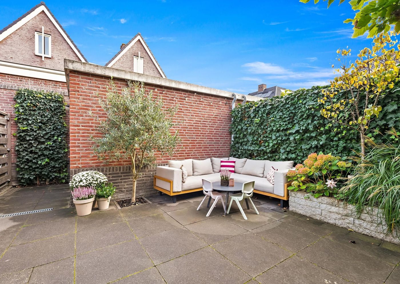 Boerhaavestraat 53 b, Voorhout foto-21