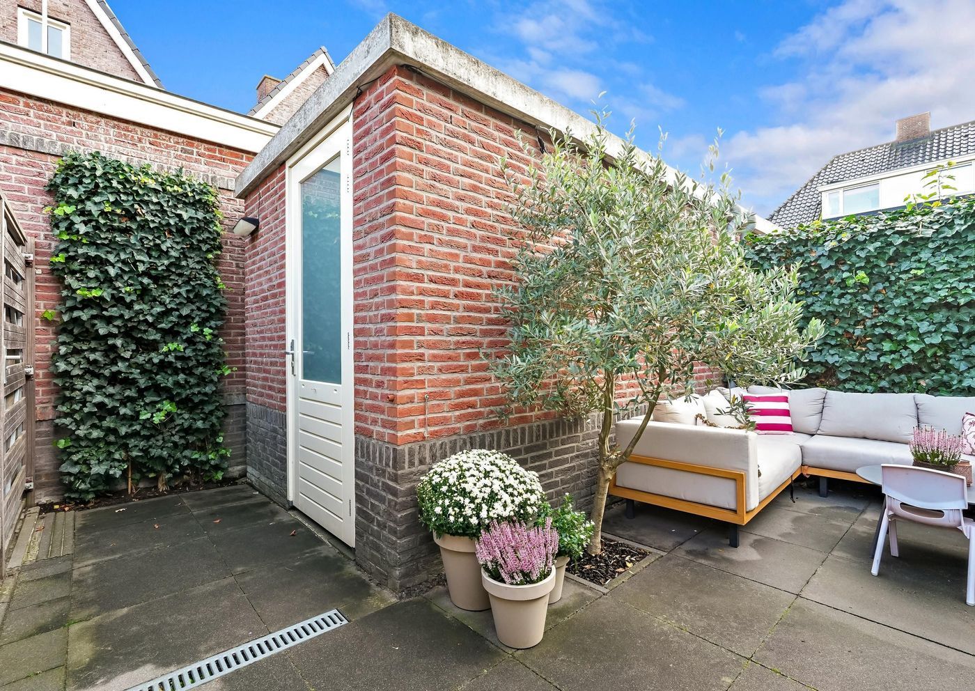 Boerhaavestraat 53 b, Voorhout foto-23