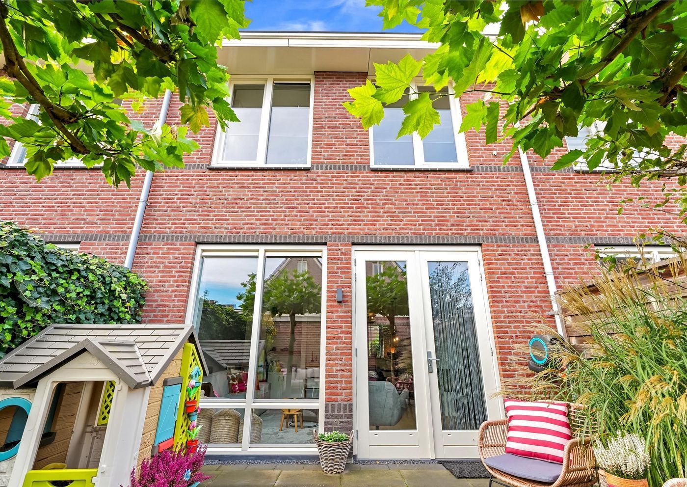 Boerhaavestraat 53 b, Voorhout foto-22