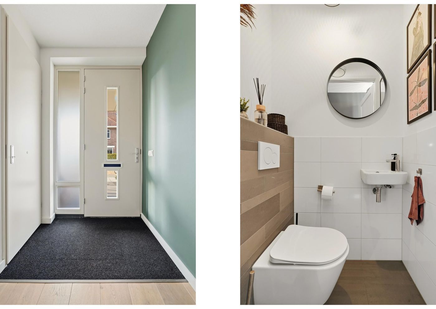 Boerhaavestraat 53 b, Voorhout foto-9