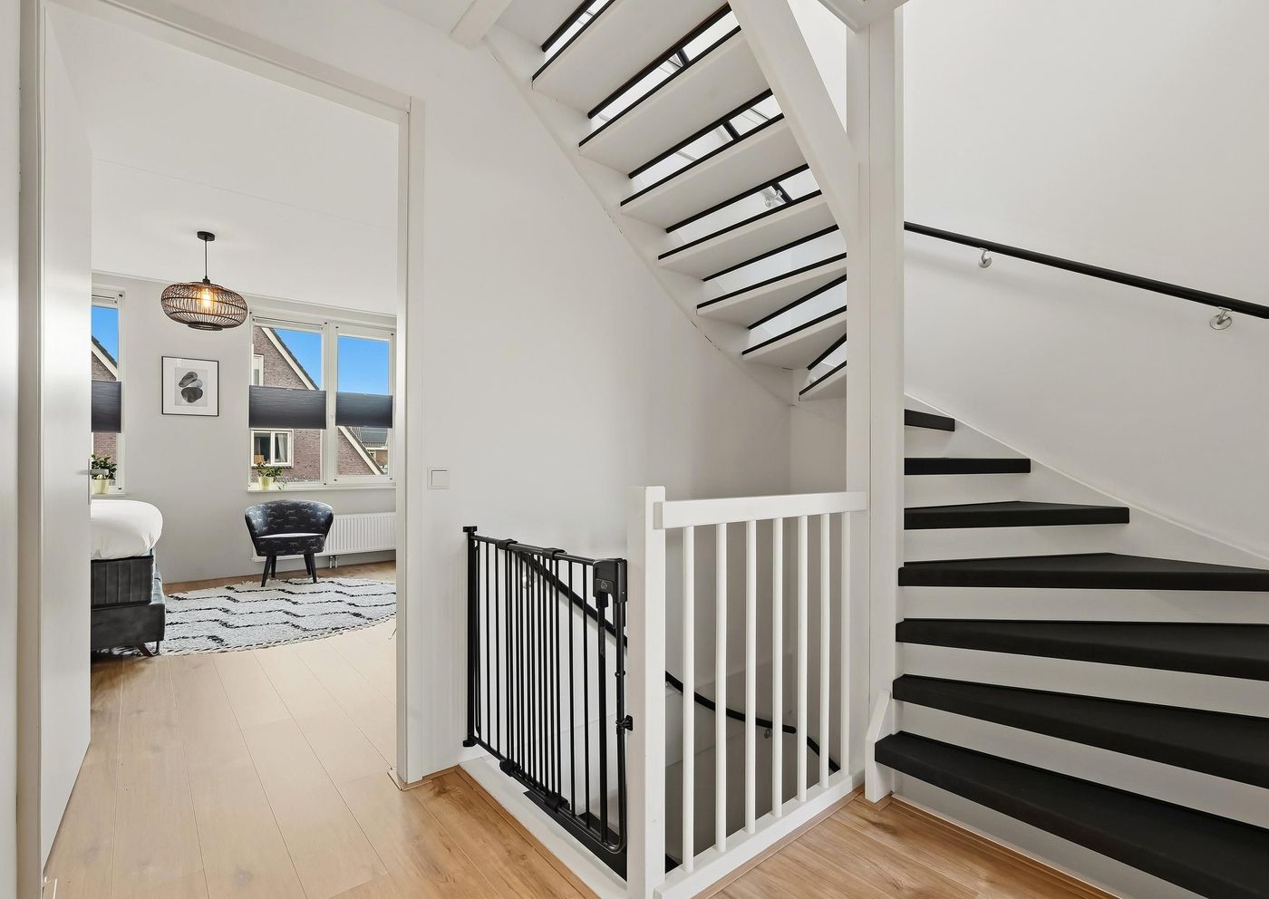 Boerhaavestraat 53 b, Voorhout foto-24