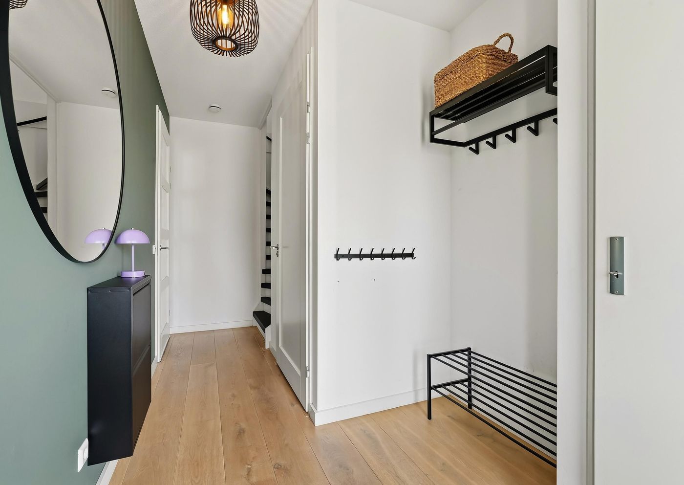 Boerhaavestraat 53 b, Voorhout foto-8