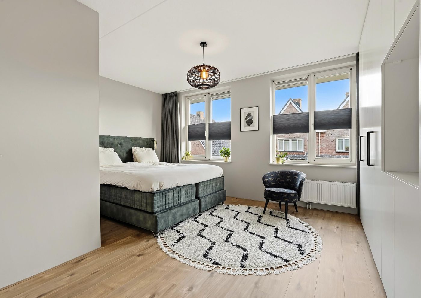 Boerhaavestraat 53 b, Voorhout foto-25