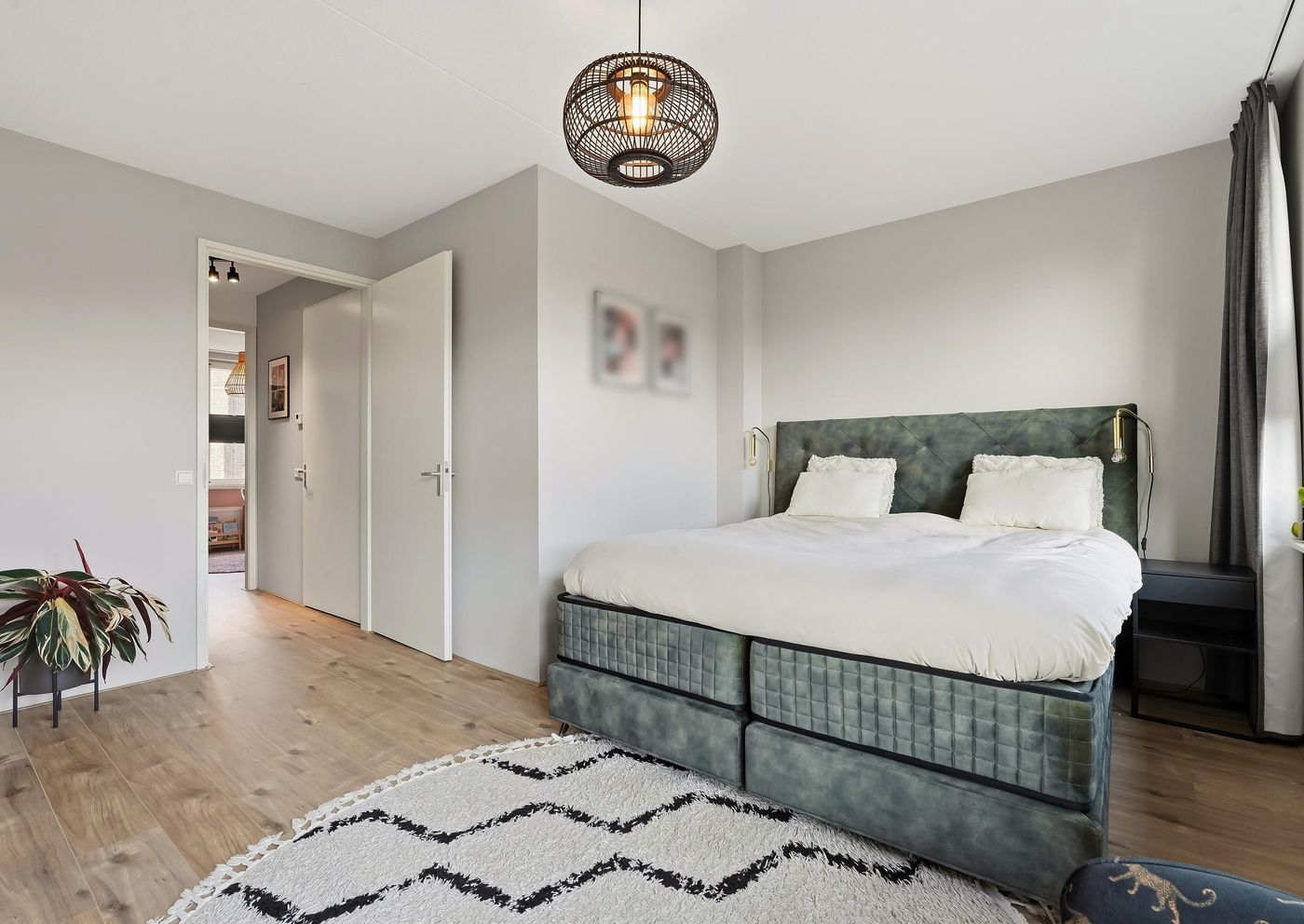 Boerhaavestraat 53 b, Voorhout foto-26