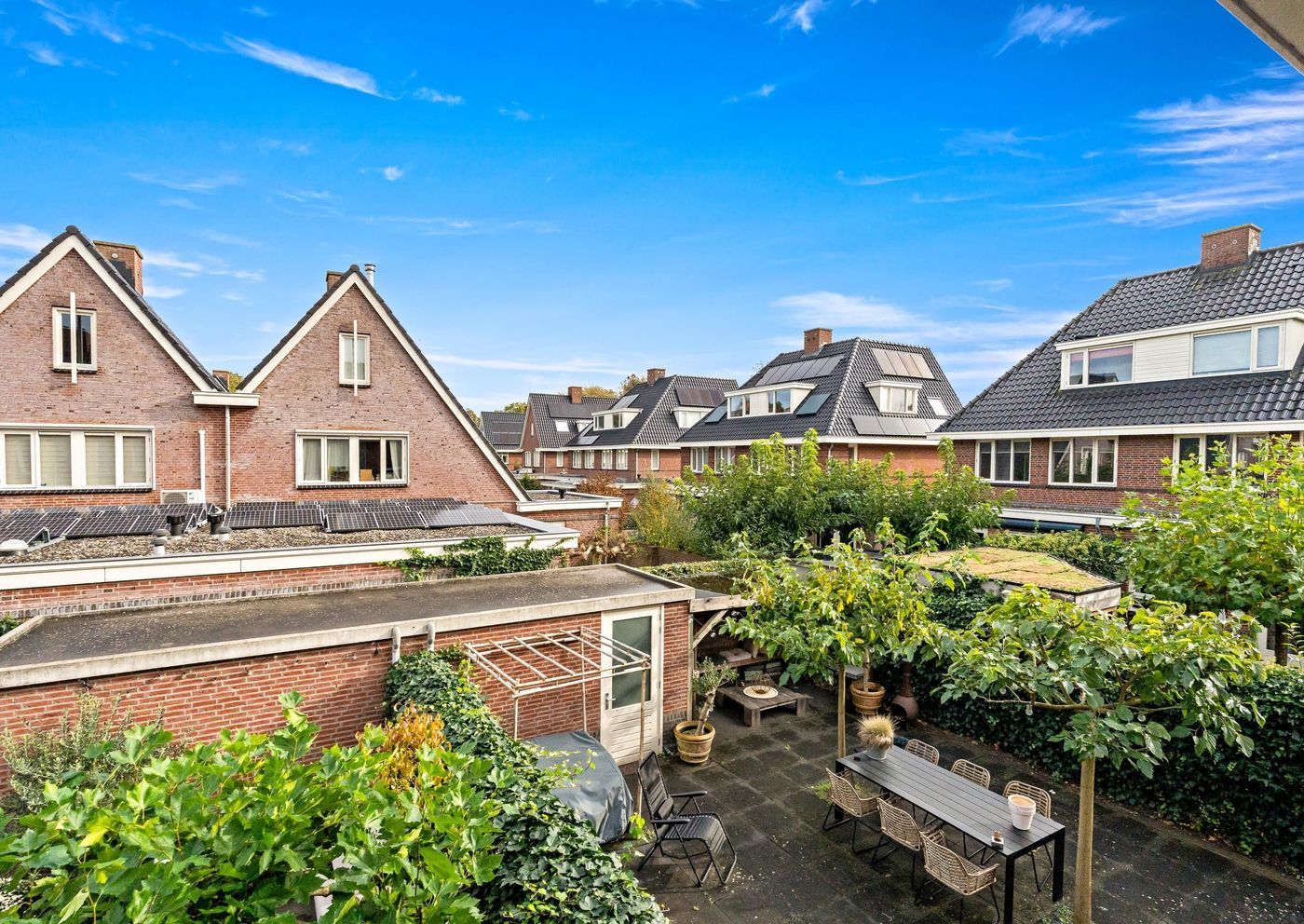 Boerhaavestraat 53 b, Voorhout foto-45