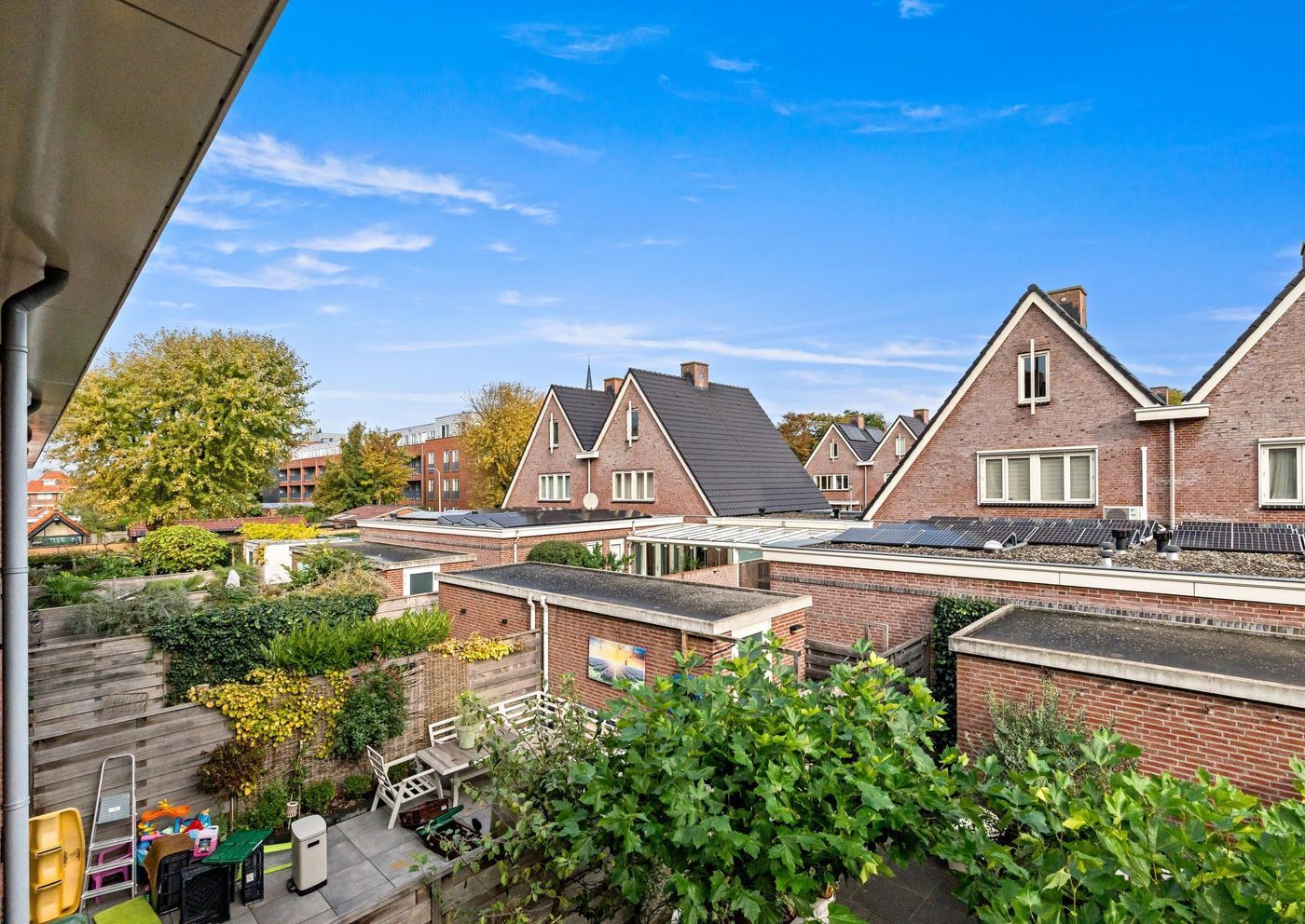 Boerhaavestraat 53 b, Voorhout foto-46