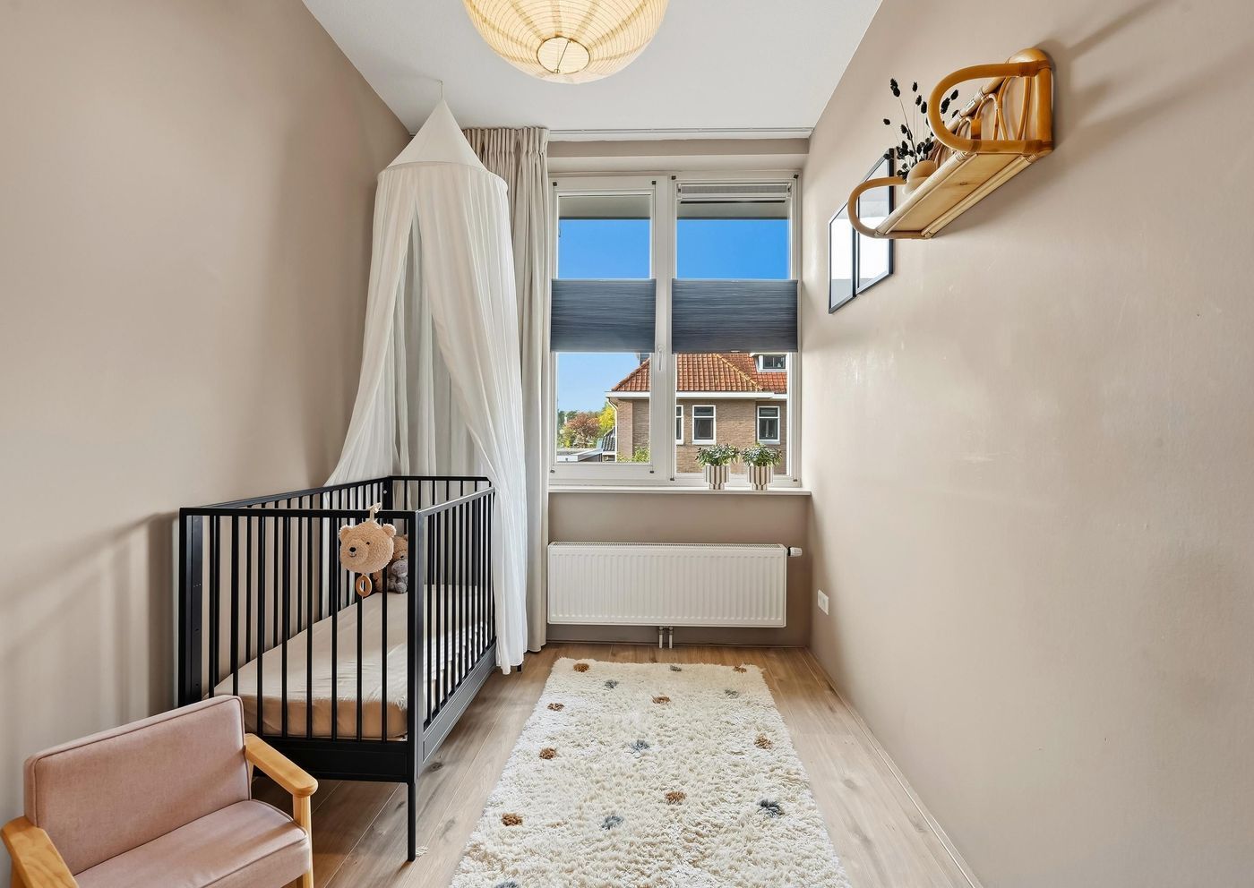 Boerhaavestraat 53 b, Voorhout foto-33
